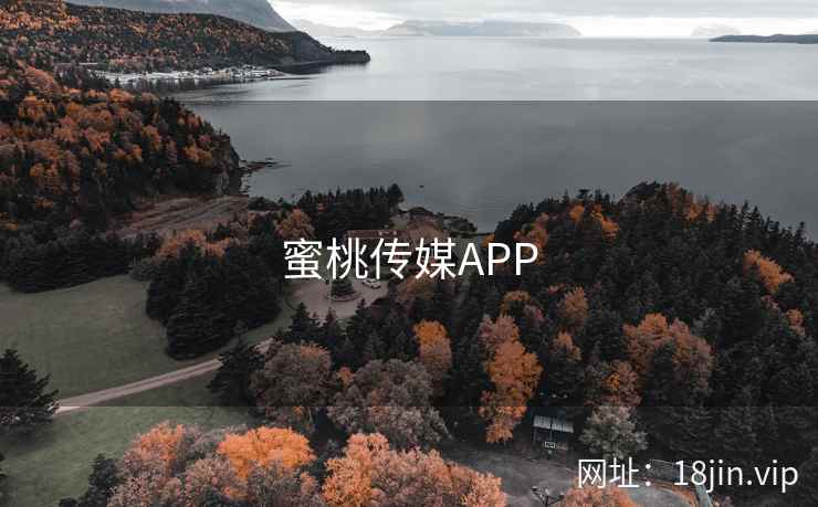 蜜桃传媒APP